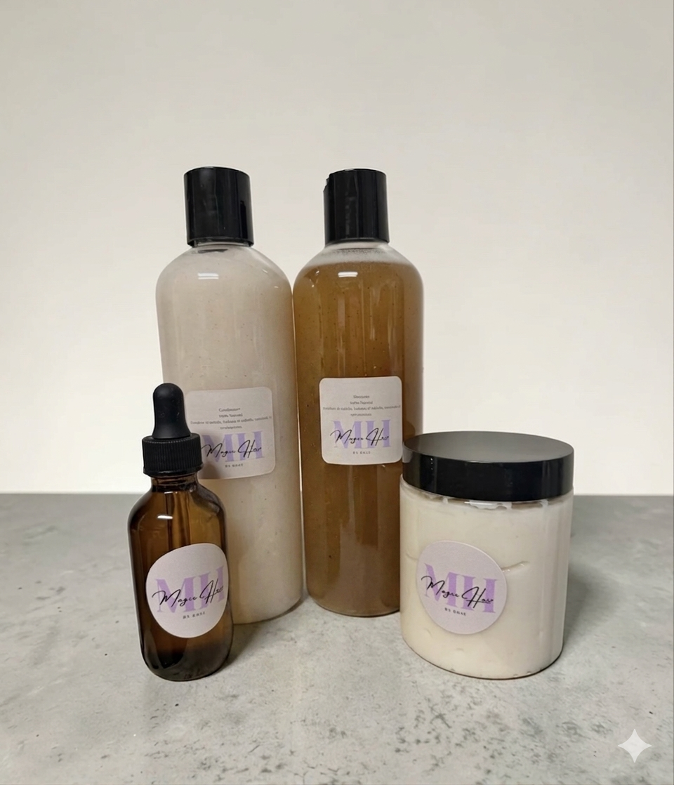KIT 4 pasos (NUEVO)